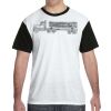 Deco Blackout T-Shirt Thumbnail