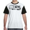 Deco Blackout T-Shirt Thumbnail