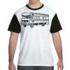 Deco Blackout T-Shirt Thumbnail