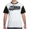 Deco Blackout T-Shirt Thumbnail