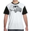 Deco Blackout T-Shirt Thumbnail