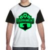 Deco Blackout T-Shirt Thumbnail