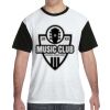 Deco Blackout T-Shirt Thumbnail