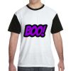 Deco Blackout T-Shirt Thumbnail
