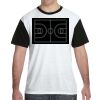 Deco Blackout T-Shirt Thumbnail