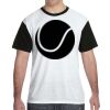 Deco Blackout T-Shirt Thumbnail