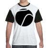 Deco Blackout T-Shirt Thumbnail
