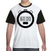 Deco Blackout T-Shirt Thumbnail