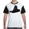 Deco Blackout T-Shirt Thumbnail