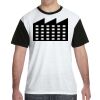 Deco Blackout T-Shirt Thumbnail