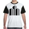 Deco Blackout T-Shirt Thumbnail