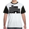 Deco Blackout T-Shirt Thumbnail
