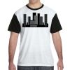 Deco Blackout T-Shirt Thumbnail