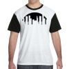 Deco Blackout T-Shirt Thumbnail