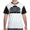 Deco Blackout T-Shirt Thumbnail