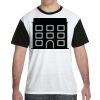 Deco Blackout T-Shirt Thumbnail