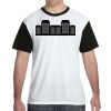 Deco Blackout T-Shirt Thumbnail