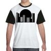 Deco Blackout T-Shirt Thumbnail