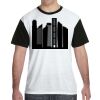 Deco Blackout T-Shirt Thumbnail
