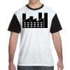 Deco Blackout T-Shirt Thumbnail