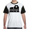 Deco Blackout T-Shirt Thumbnail