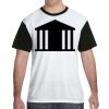 Deco Blackout T-Shirt Thumbnail