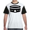 Deco Blackout T-Shirt Thumbnail