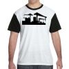 Deco Blackout T-Shirt Thumbnail