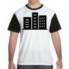 Deco Blackout T-Shirt Thumbnail