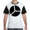 Deco Blackout T-Shirt Thumbnail