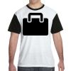 Deco Blackout T-Shirt Thumbnail
