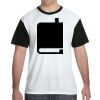 Deco Blackout T-Shirt Thumbnail
