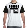Deco Blackout T-Shirt Thumbnail