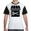 Deco Blackout T-Shirt Thumbnail