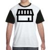 Deco Blackout T-Shirt Thumbnail