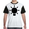 Deco Blackout T-Shirt Thumbnail