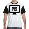 Deco Blackout T-Shirt Thumbnail