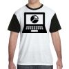 Deco Blackout T-Shirt Thumbnail