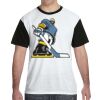 Deco Blackout T-Shirt Thumbnail