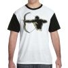 Deco Blackout T-Shirt Thumbnail