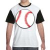 Deco Blackout T-Shirt Thumbnail