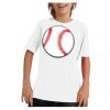 Deco Youth Solar Performance Tee Thumbnail