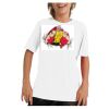Deco Youth Solar Performance Tee Thumbnail