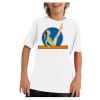 Deco Youth Solar Performance Tee Thumbnail