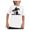 Deco Youth Solar Performance Tee Thumbnail
