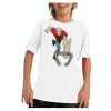 Deco Youth Solar Performance Tee Thumbnail