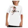 Deco Youth Solar Performance Tee Thumbnail