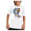 Deco Youth Solar Performance Tee Thumbnail