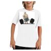 Deco Youth Solar Performance Tee Thumbnail