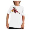 Deco Youth Solar Performance Tee Thumbnail